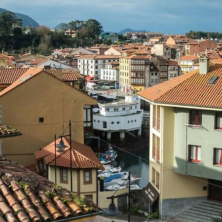 Durmiendo En El Paraiso Llanes Exterior foto